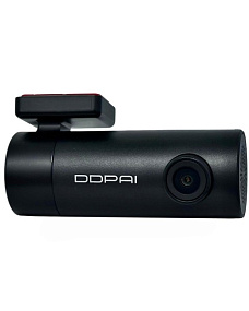 Видеорегистратор Xiaomi DDPai mini Pro черный