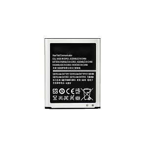 АКБ для телефона Samsung i9300, i9082 (EB-L1G6LLU/EB535163LU) S3 тех. упаковка