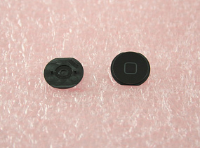 Толкатель джойстика iPad Air Черный