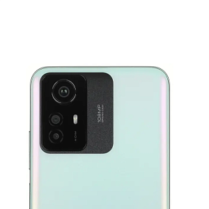 Смартфон Xiaomi Redmi Note 12S 8/256Gb зеленый