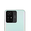Смартфон Xiaomi Redmi Note 12S 8/256Gb зеленый