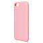 Силиконовый чехол Honor 7A/Y5 Lite/Y5 Prime 2018 Activ Original Design (pink)