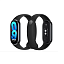 Фитнес-браслет Xiaomi Mi Band 8 черный