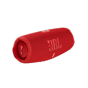 Портативная колонка JBL Charge 5 40W красная