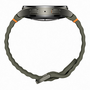 Smart часы Samsung Galaxy Watch 7 40mm SM-L300 Green