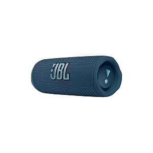 Портативная колонка JBL Flip 6 30W синяя