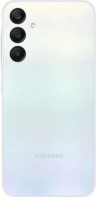Смартфон Samsung A256 Galaxy A25 8/256GB Light Blue