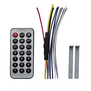 Автомагнитола Pion-R JCS-6085 (SD/USB/FM/AUX)