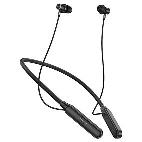 Bluetooth-наушники Hoco ES74 внутриканальные черные