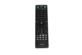 ТВ пульт LG AKB73655822 (LCD) TV
