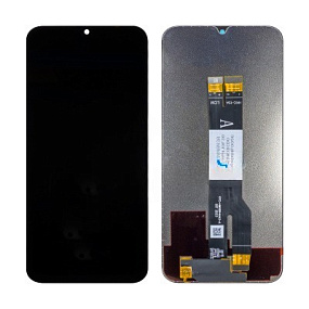 Дисплей для телефона Xiaomi Redmi 15C 4G/Poco C85 (25078RA3EY/25078PC3EG) в сборе с тачск - Оригинал