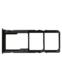 Контейнер SIM Xiaomi Redmi A3x (24048RN6CG) Черный