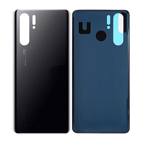 Корпус для телефона Huawei P30 Pro Задняя крышка Черный