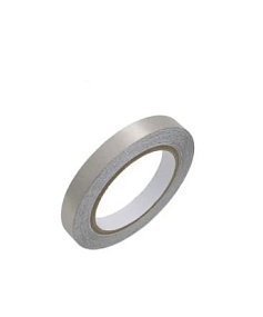 Скотч тканевый армированный токопроводящий (1 мм*20 мм*5 м)