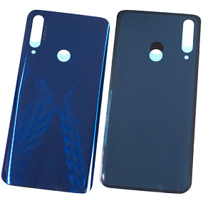 Корпус для телефона Huawei Honor 9X Premium Задняя крышка Синий