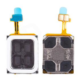 Динамик (speaker) Tecno Spark 30 Pro/Camon 40 Pro 4G на шлейфе