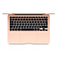 Apple MacBook Air 13 M1/8/256 (MGND3) ssd Gold