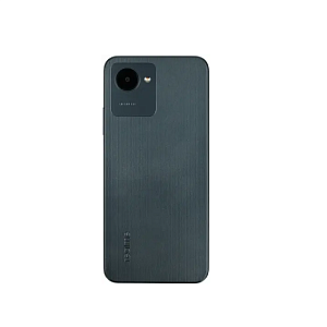 Смартфон Realme C30s 3/64Gb черный