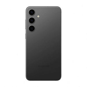 Смартфон Samsung Galaxy S24 Plus 12/256Gb Black