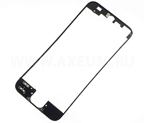 Рамка дисплея iPhone 5 Черная