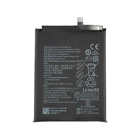 АКБ для телефона Huawei HB436486ECW (P20 Pro/Mate 20/Honor View 20/Honor 20 Pro) - Премиум