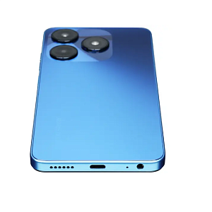 Смартфон Tecno Spark 10 8/128Gb синий