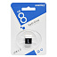 8Gb SmartBuy Lara черная 2.0