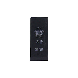 АКБ для телефона iPhone 8 - усиленная 2030 mAh тех. пак.
