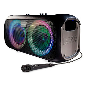 Портативная акустика SmartBuy PROPHET (32Вт/Bluetooth/MP3/FM) SBS-5230