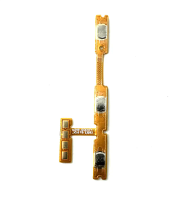 Шлейф Samsung A057F (A05s) на кнопки громкости/включения