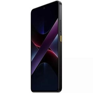 Смартфон Xiaomi Poco X7 Pro 5G 12/256gb желтый