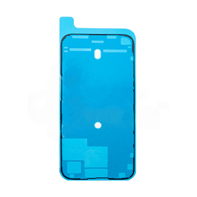 Скотч для сборки iPhone 15 Pro водонепроницаемый Черный