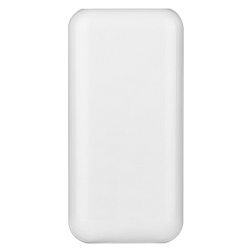 Портативное зарядное устройство TFN PB-248-BK 20000mAh 2USB белый