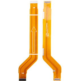 Шлейф Infinix Note 11/Note 12 (X663B/X663D) межплатный