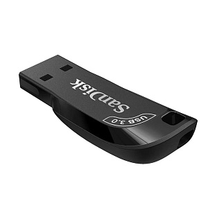 32Gb SanDisk Shift черная 3.0