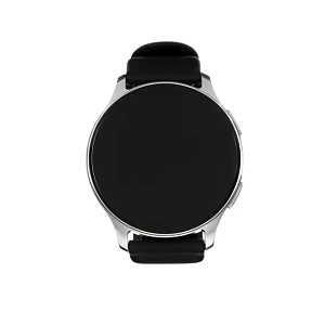 Smart часы Amazfit A2319 Pop 3R серебро