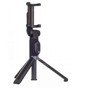 Монопод Xiaomi Mi Selfie StickTripod (XMZPG01YM) черный