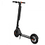 Электросамокат Kugoo HX Pro JiLong (30 км/ч) черный