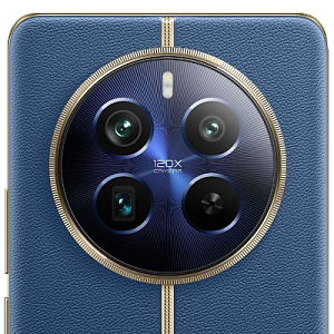 Смартфон Realme 12 Pro 5G 8/256Gb синий