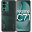 Смартфон Realme C71 6/128Gb зеленый