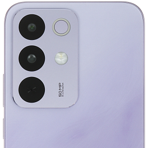 Смартфон Realme C85 Pro 6/128Gb фиолетовый