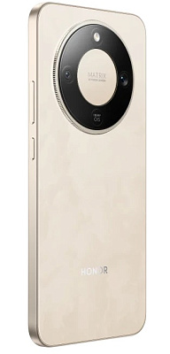 Смартфон Honor X9d 12/256 бежевый