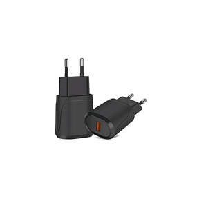 СЗУ-USB Kouvolsen CX-52 1 выход 18W QC3.0