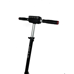 Электросамокат Kugoo S3 Pro JiLong (35 км/ч) черный