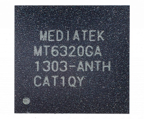 Микросхема Fly MT6320GA - Контроллер питания Fly/Huawei