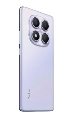 Смартфон Xiaomi Redmi Note 14 Pro 8/256Gb фиолетовый