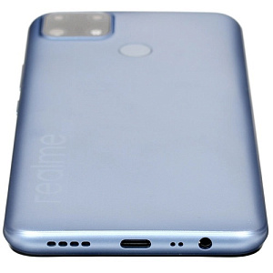 Realme C25s 4/128Gb синий