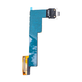 Шлейф iPad Air 4/5 10.9" 2020/2022 (A2316/A2324/A2325/A2072/A2588/A2589/A2591) на системный разъем