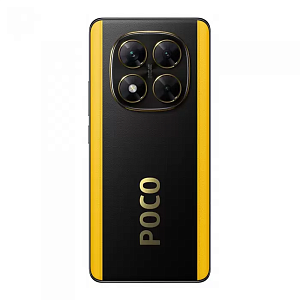 Смартфон Xiaomi Poco X7 8/256gb черный
