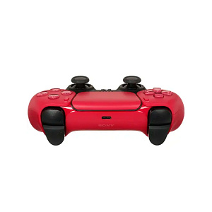 Геймпад PlayStation 5 красный